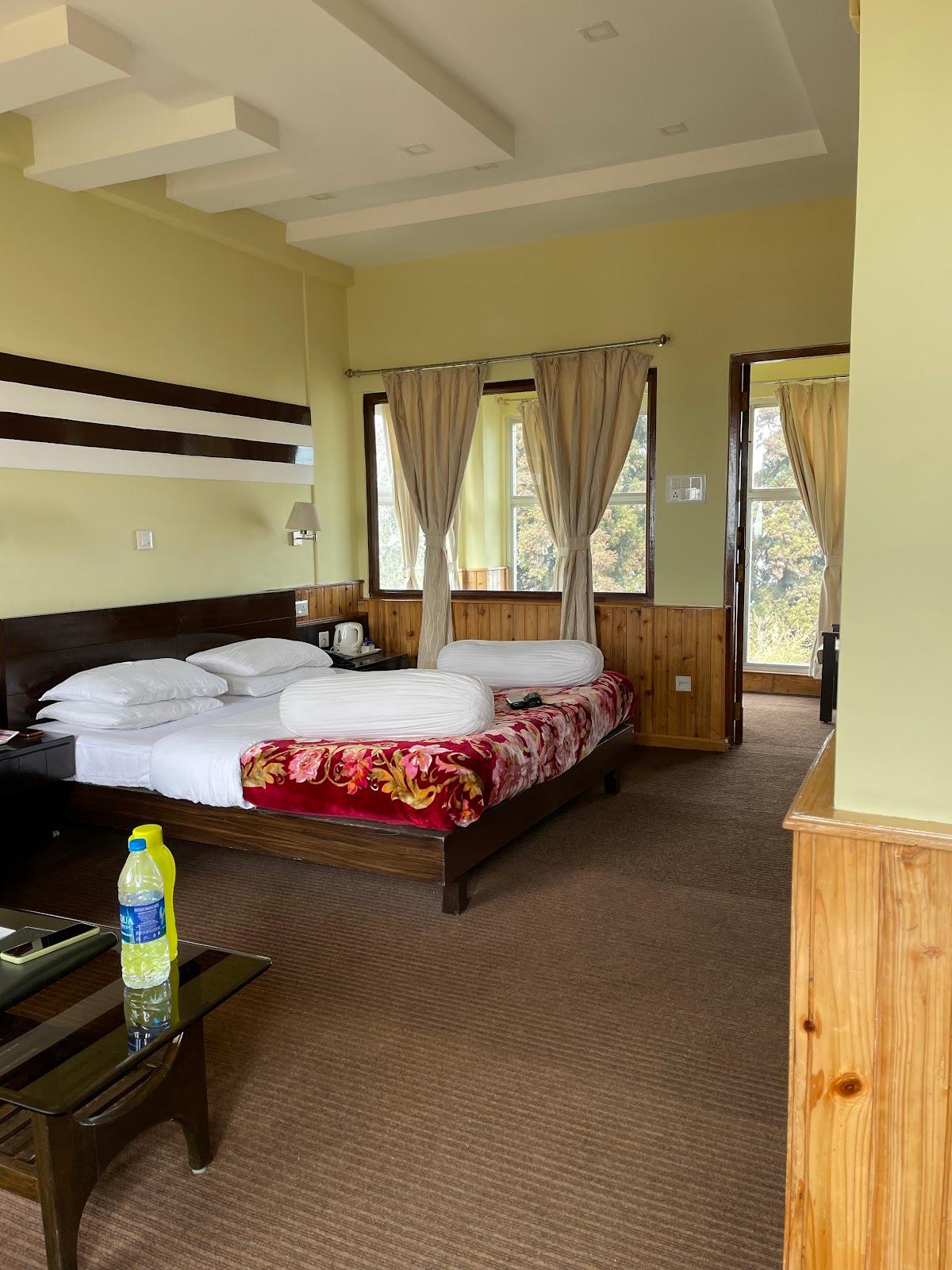 Darjeeling Tourism Property – photo 3