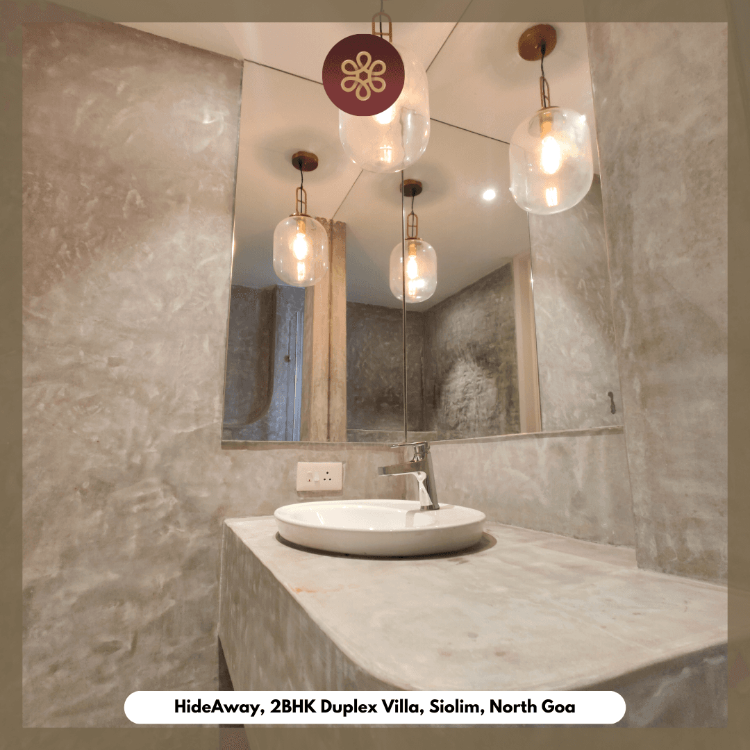 HideAway 2BHK Duplex by Stay To Unwind – photo 4
