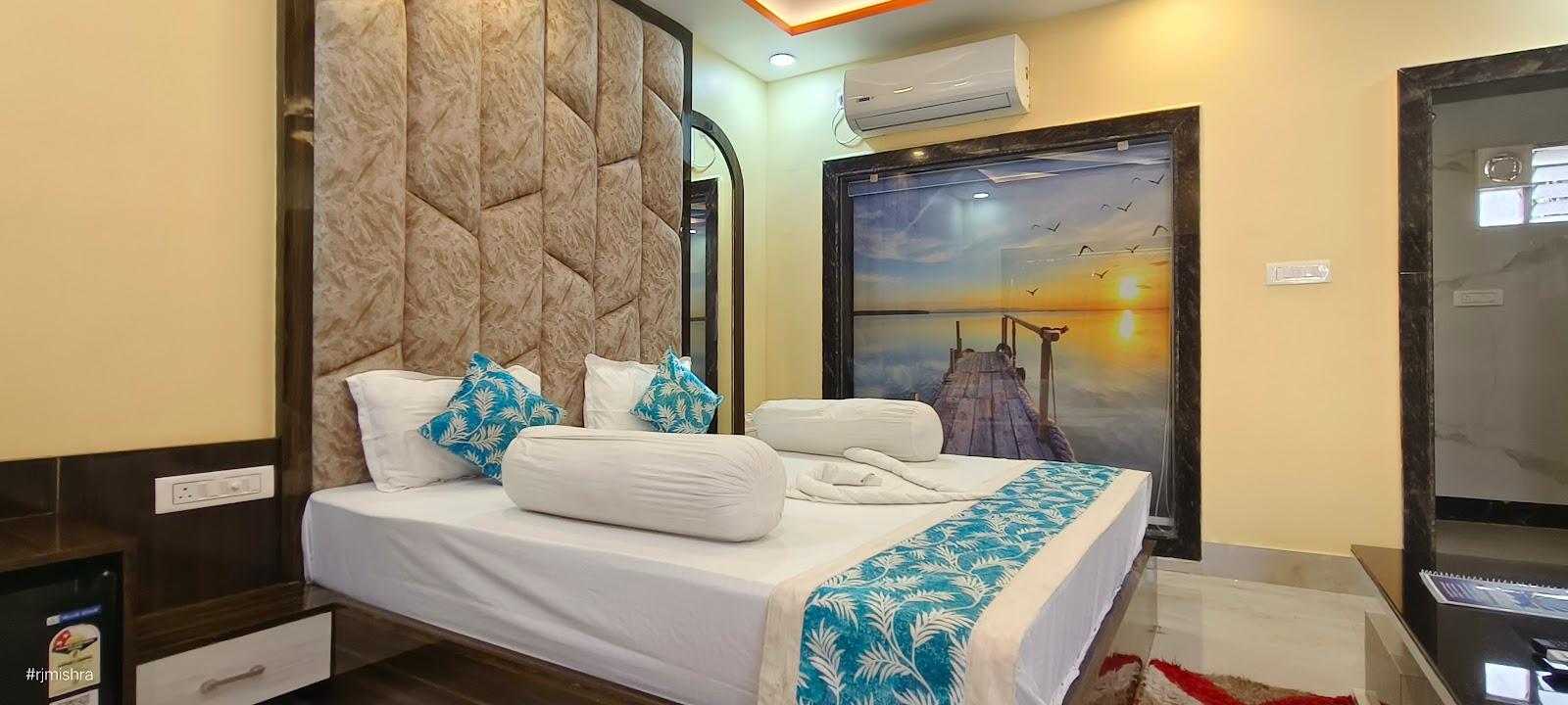 Goa Resort – photo 3
