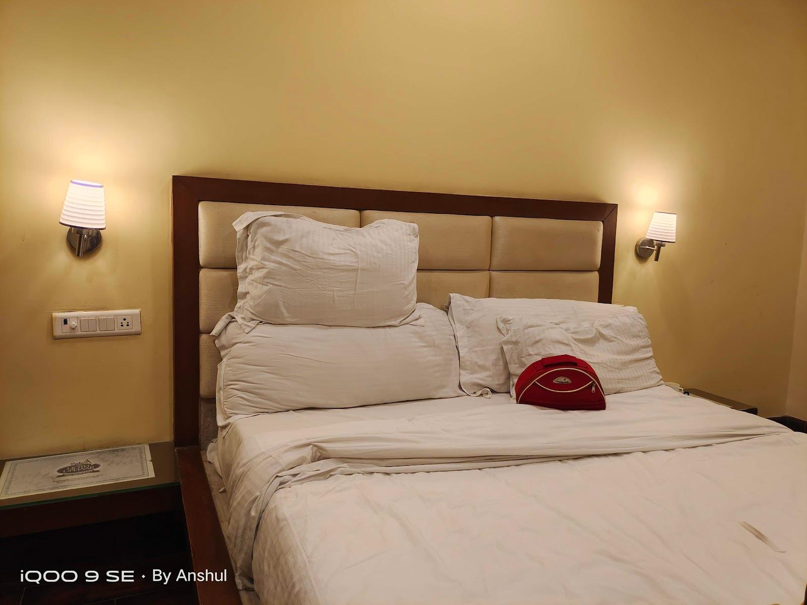 Col's Hotel Uphaar – photo 2