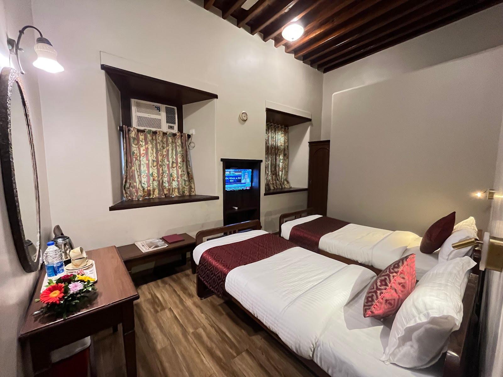 Hotel Marina | Best Hotel in Daman – photo 3