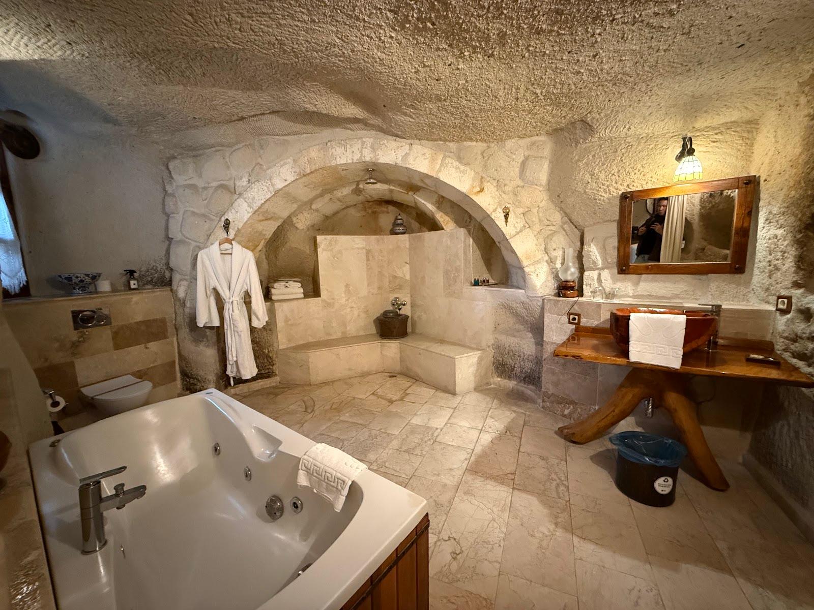 Koza Cave Hotel – photo 4