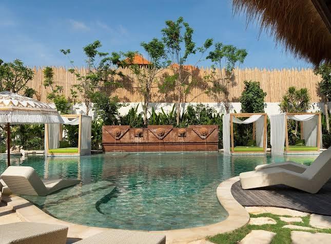 Amnaya Resort Nusa Dua – photo 1