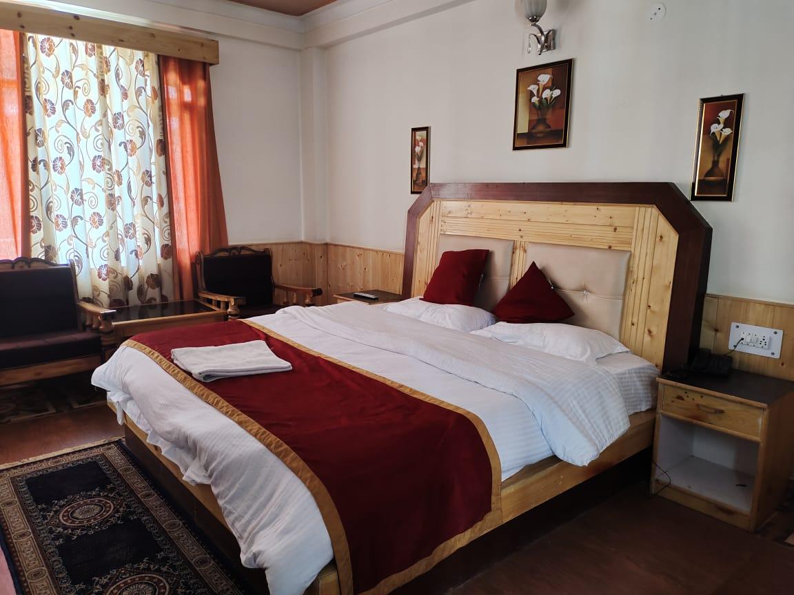 Him Homestay – photo 4