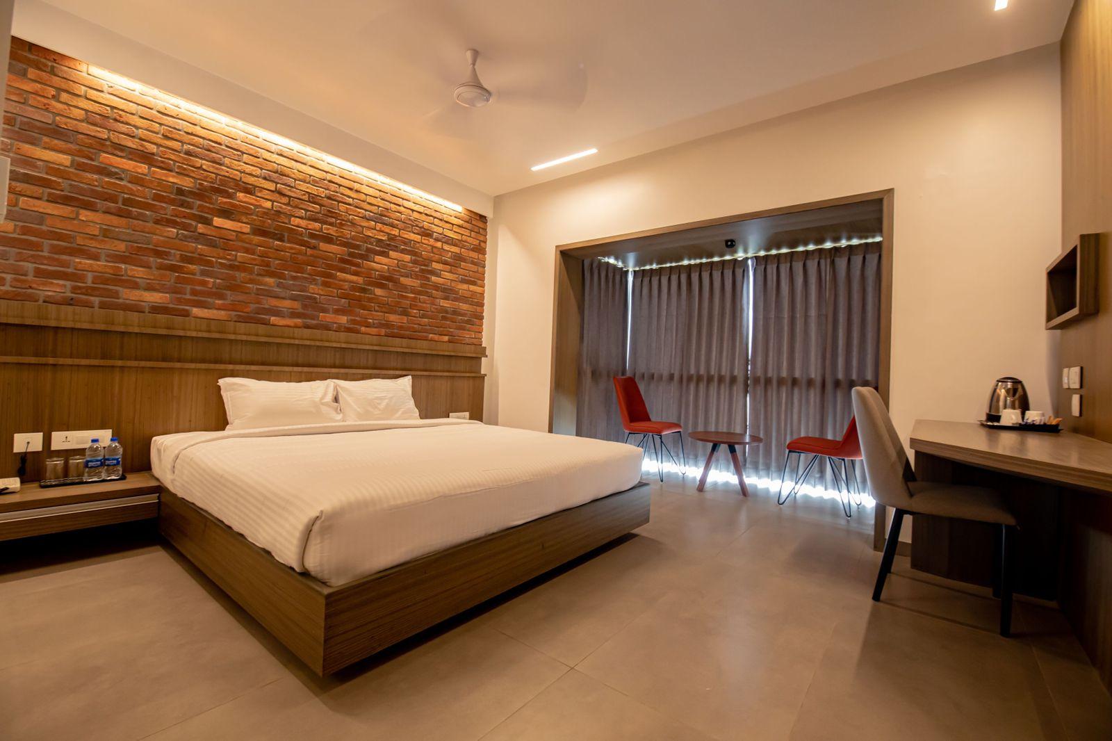 Rathna Residency – photo 3