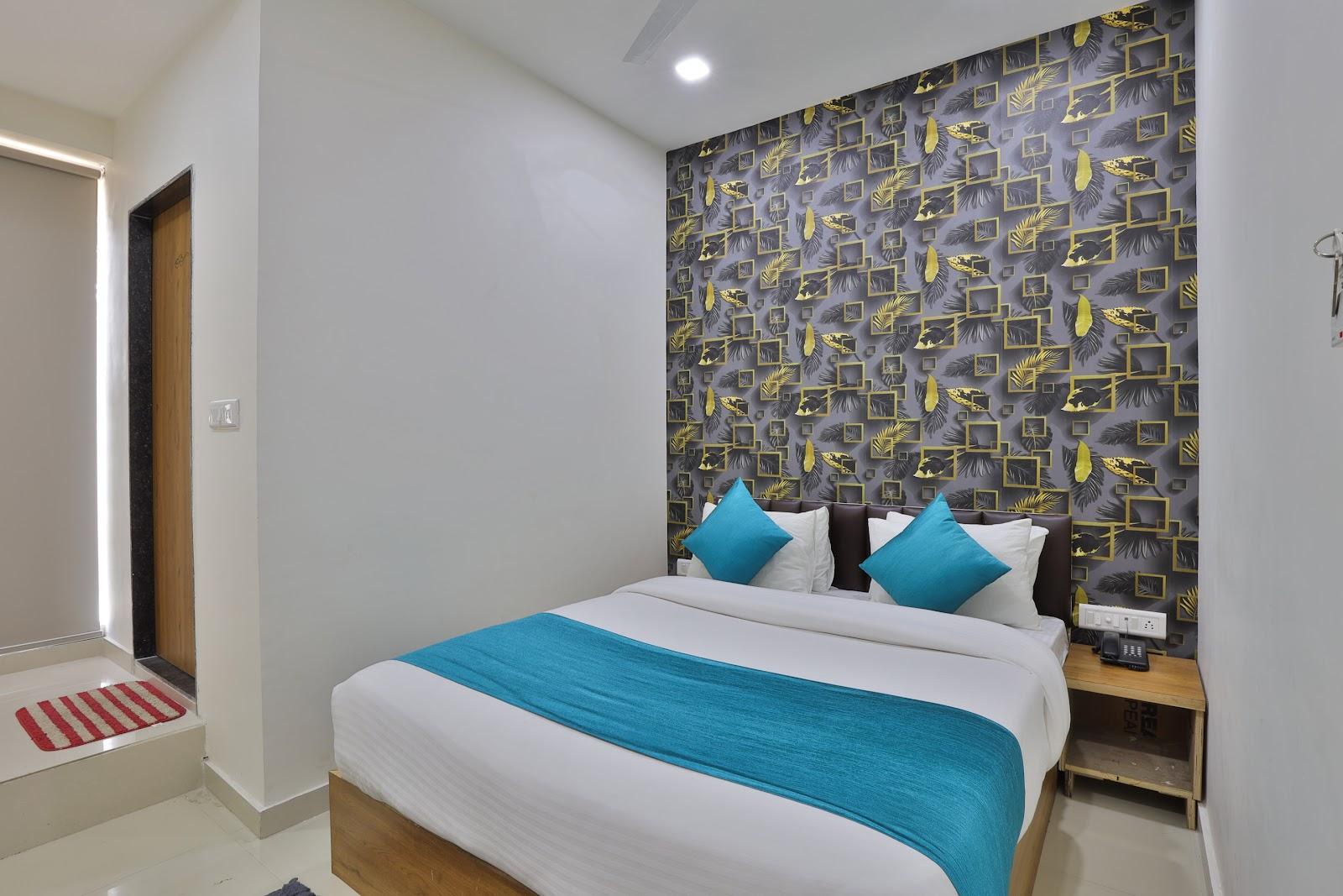 Hotel Shivaay – photo 2