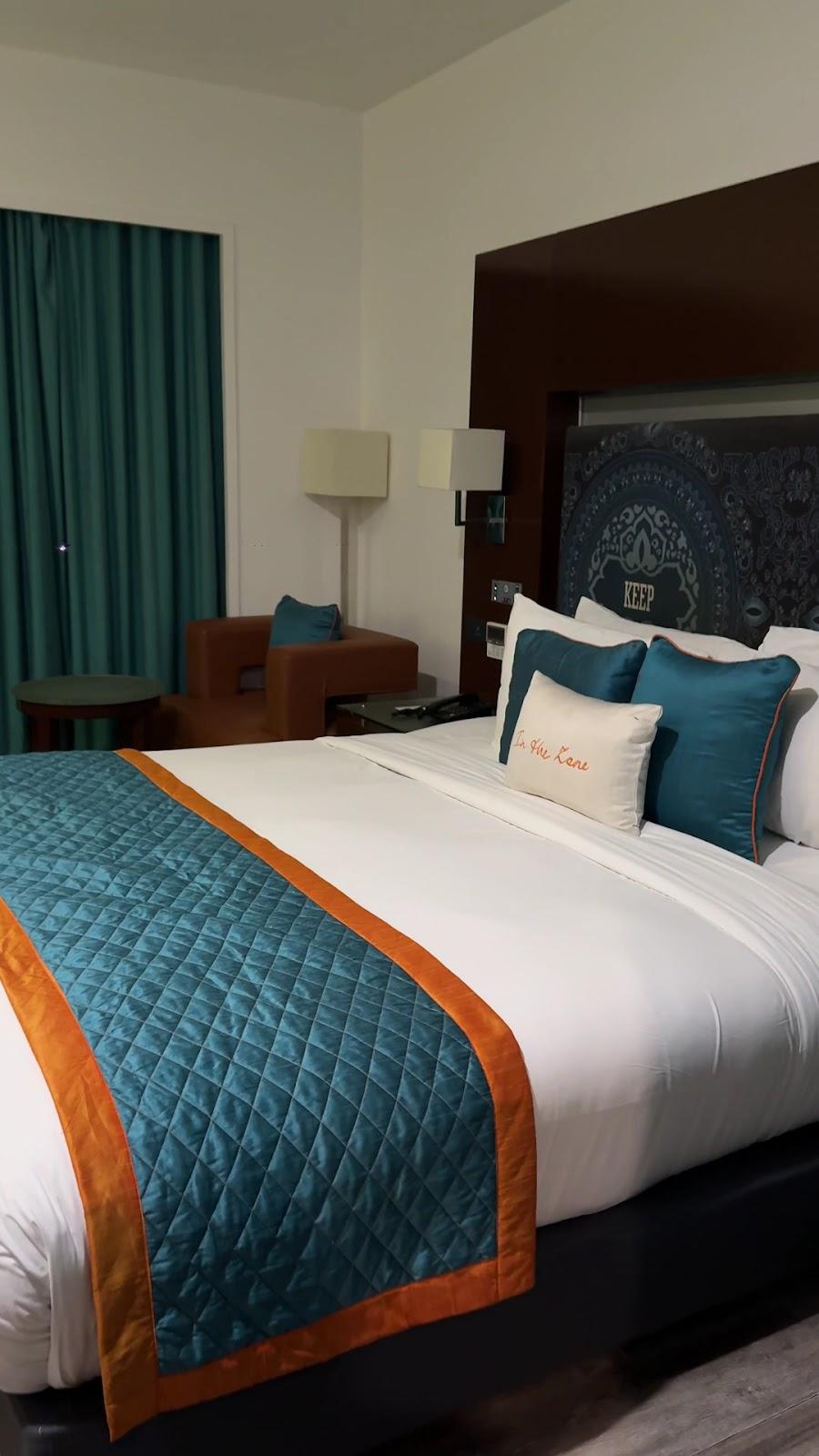 Zone by The Park Hotel, Chennai – photo 2