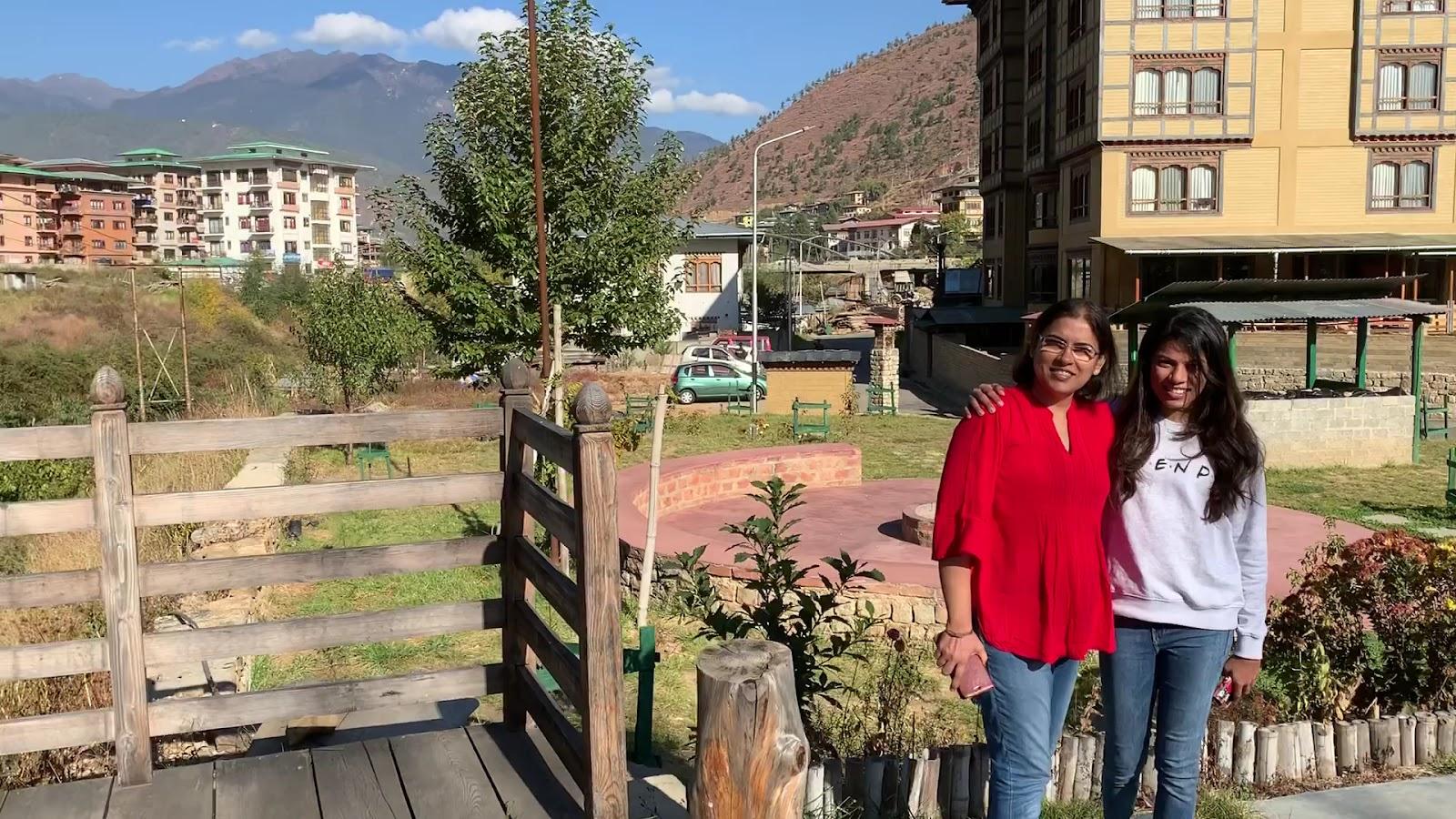 Hotel Valley Thimphu – photo 2