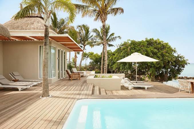 LUX Grand Gaube – photo 4