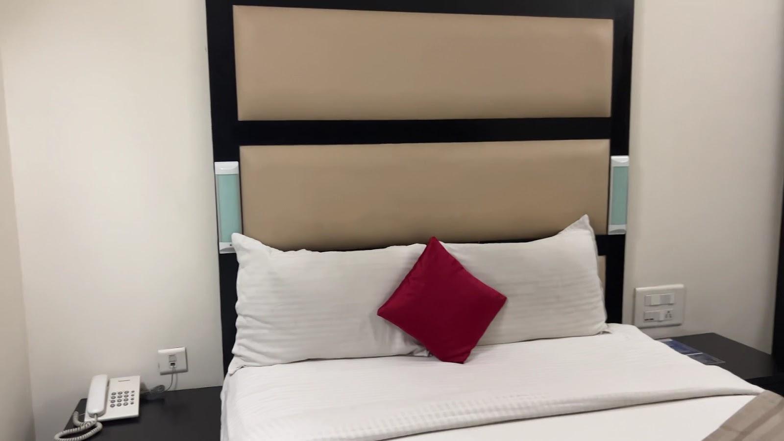 Pattom Royal Hotel – photo 3