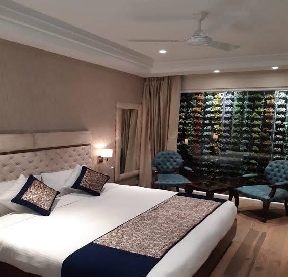 Ambros Hotel & Lounge. – photo 4