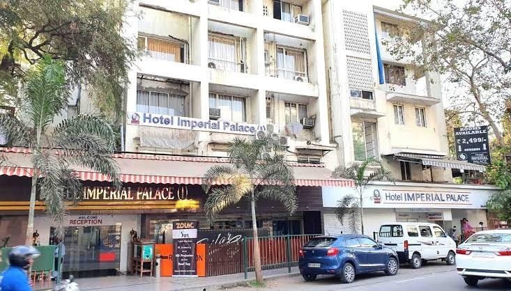 Hotel Imperial Palace – photo 1