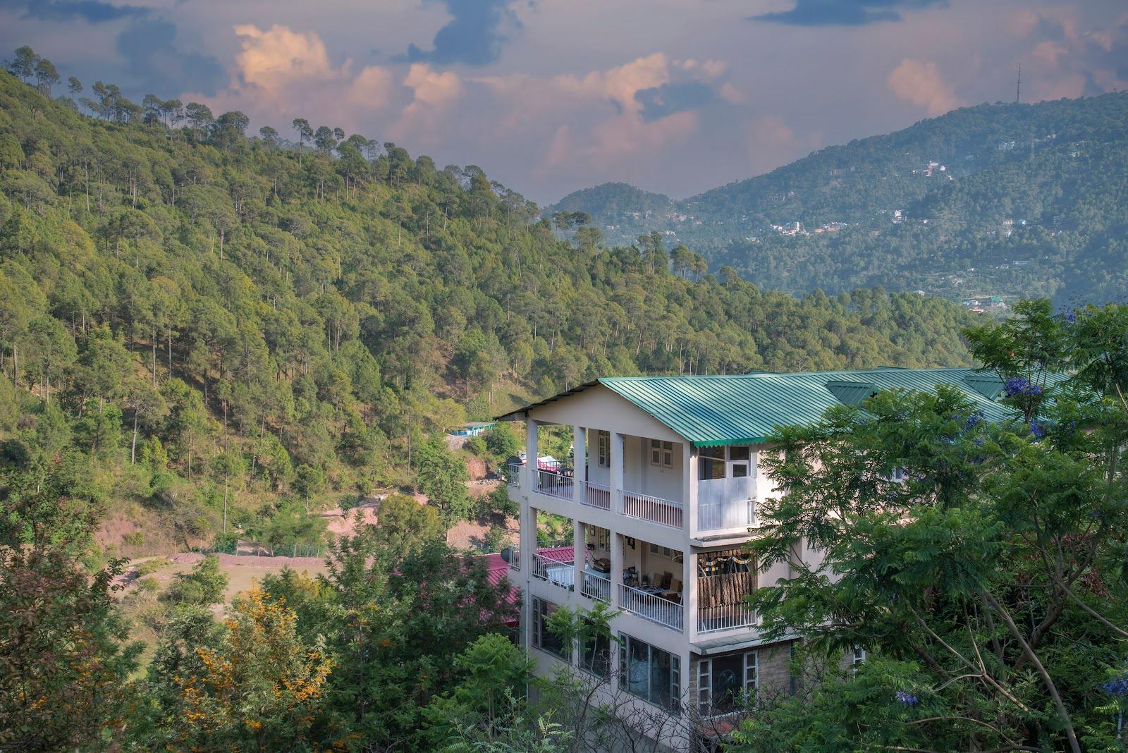 Sukoon Cottages Kasauli – photo 1