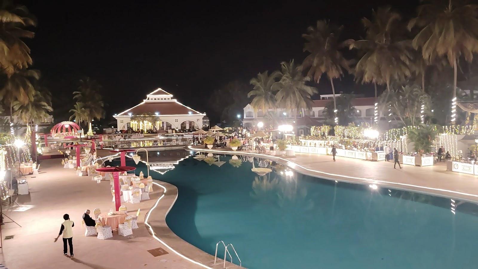 The Golden Palms Hotel & Spa – photo 1