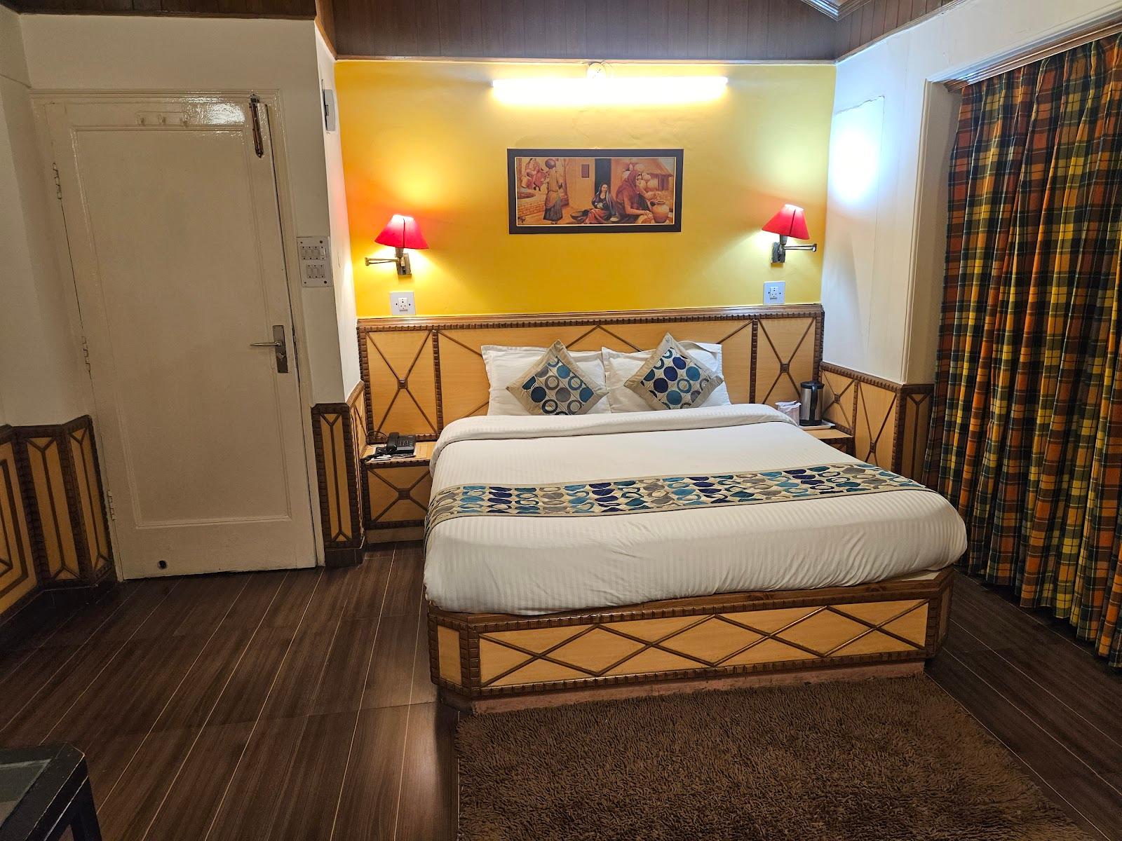 Hotel Sangeet – photo 3