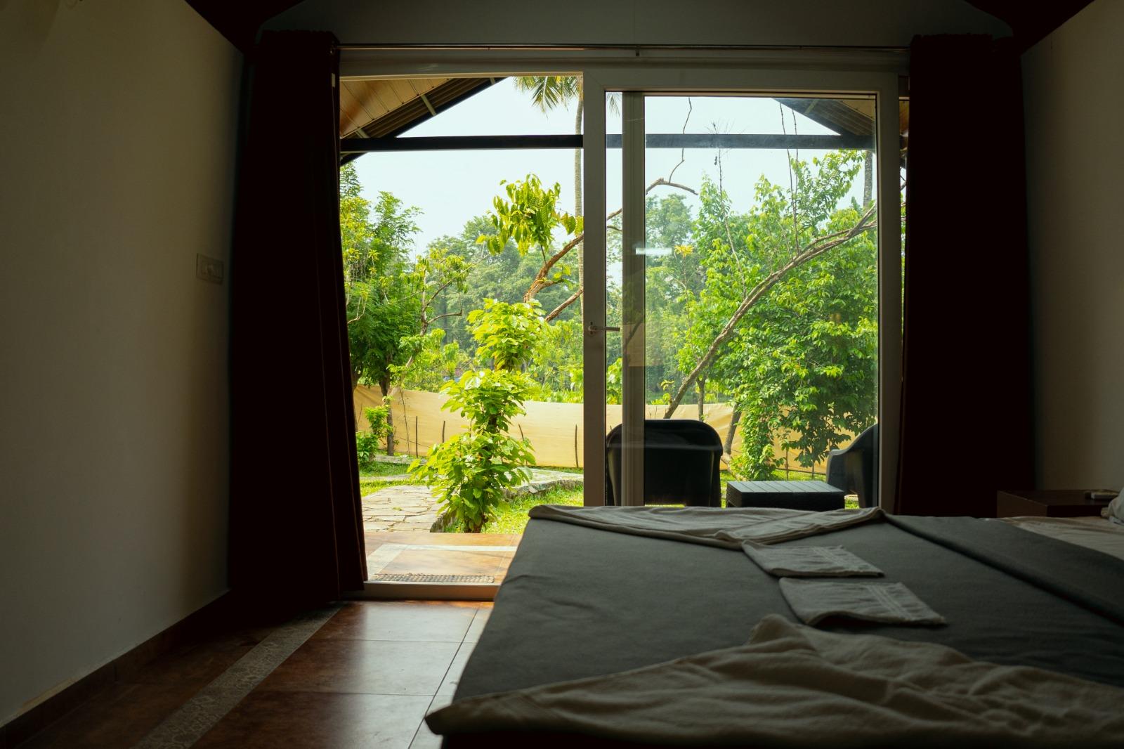 The Nest Resort Thattekad – photo 3