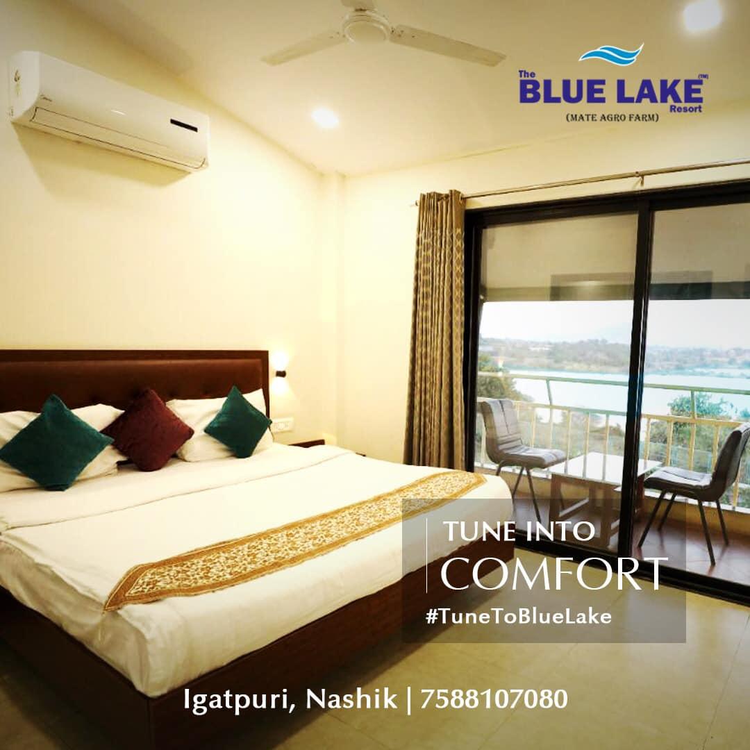 The Blue Lake Resort – photo 3