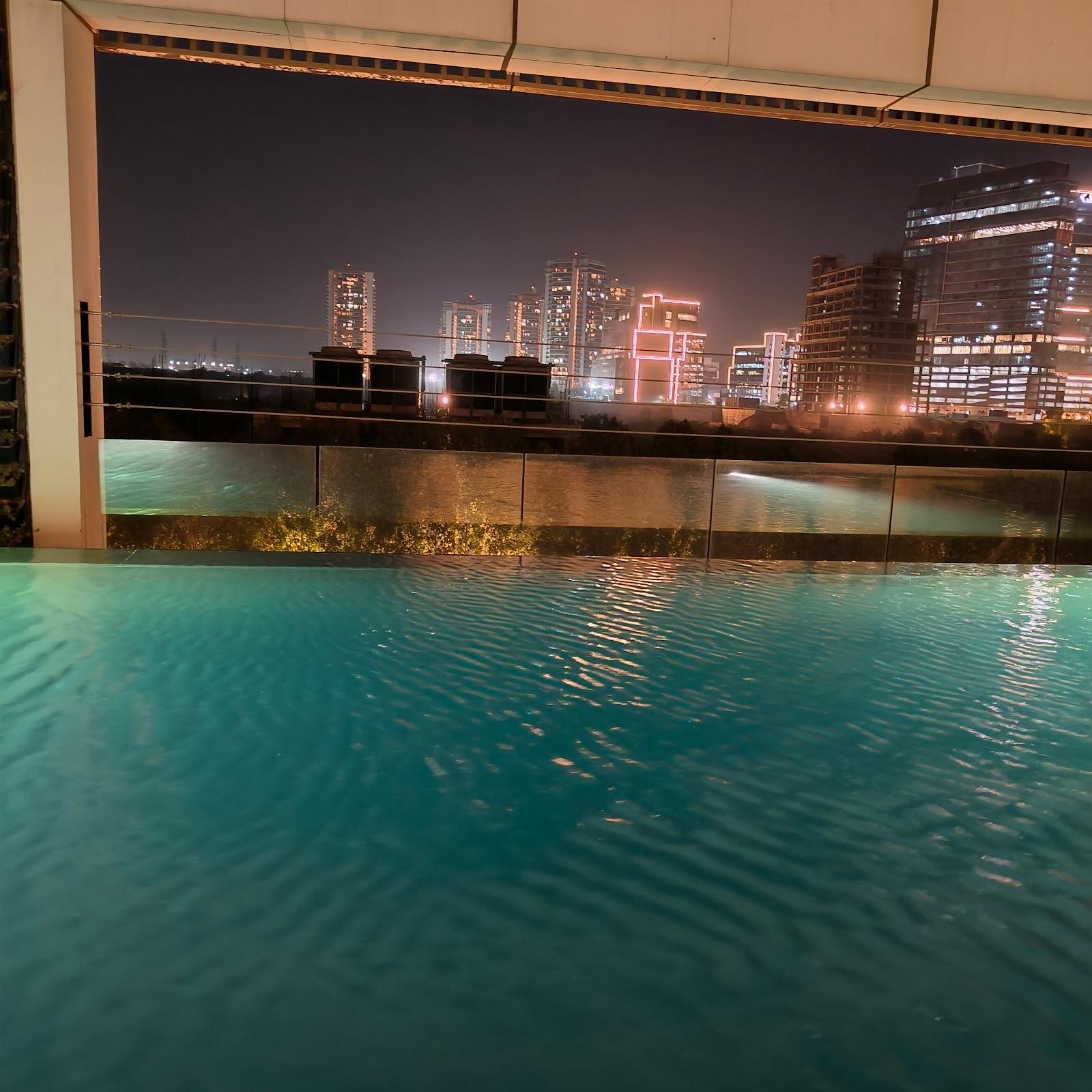 Grand Hyatt Gurgaon – photo 4