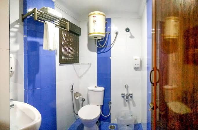 Octave Hotel & Spa JP Nagar – photo 3