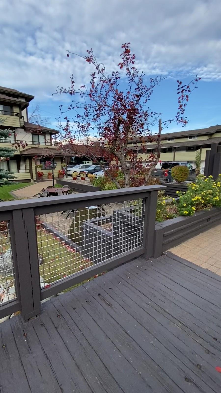 Jasper Inn & Suites by INNhotels – photo 2