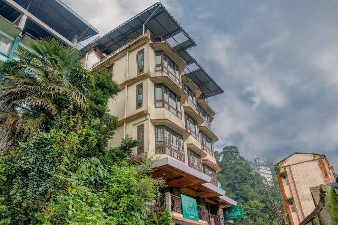 Muscatel BhumSang - 200 Mts from Mall Road – photo 1