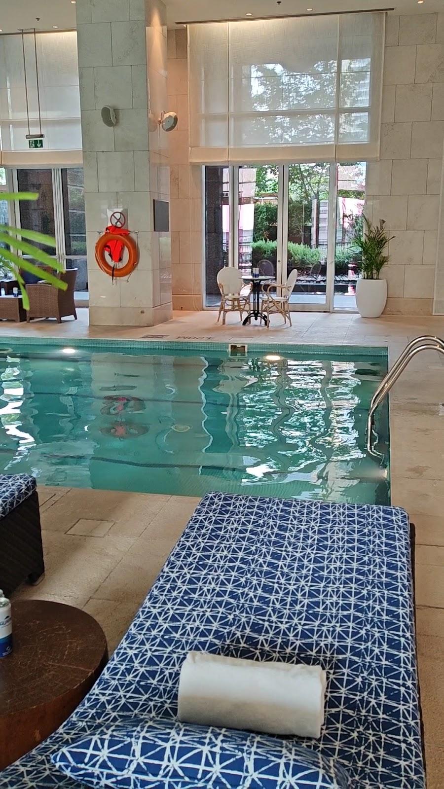 The Ritz-Carlton, DIFC – photo 2