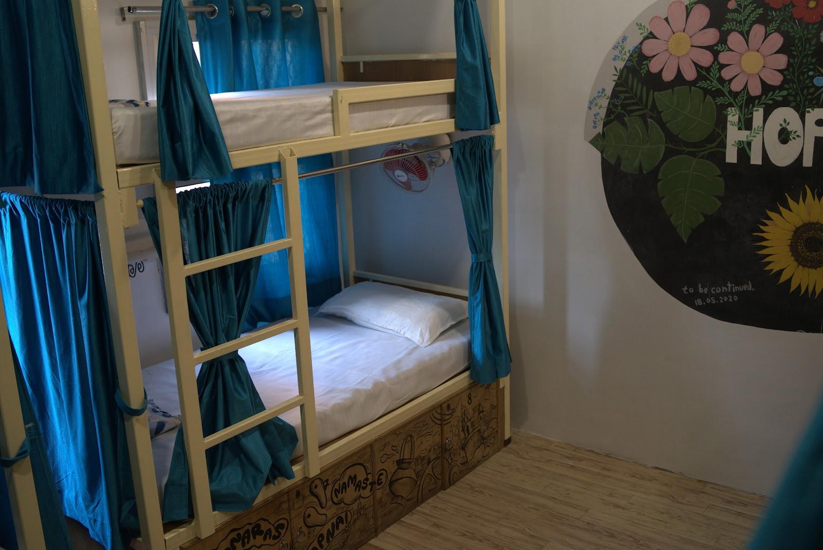 Kashi Vibes Hostel – photo 3
