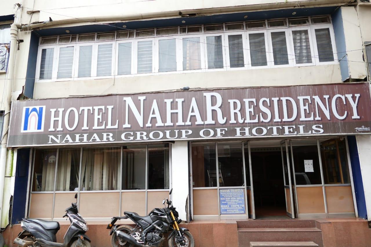 Nahar's Residency Hotel – photo 1