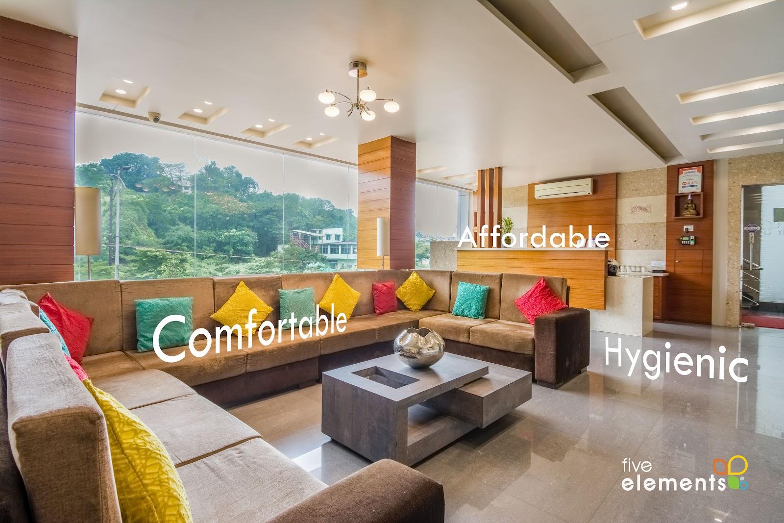 Seatree Hotel (Premium stay at reasonable prices) – photo 1