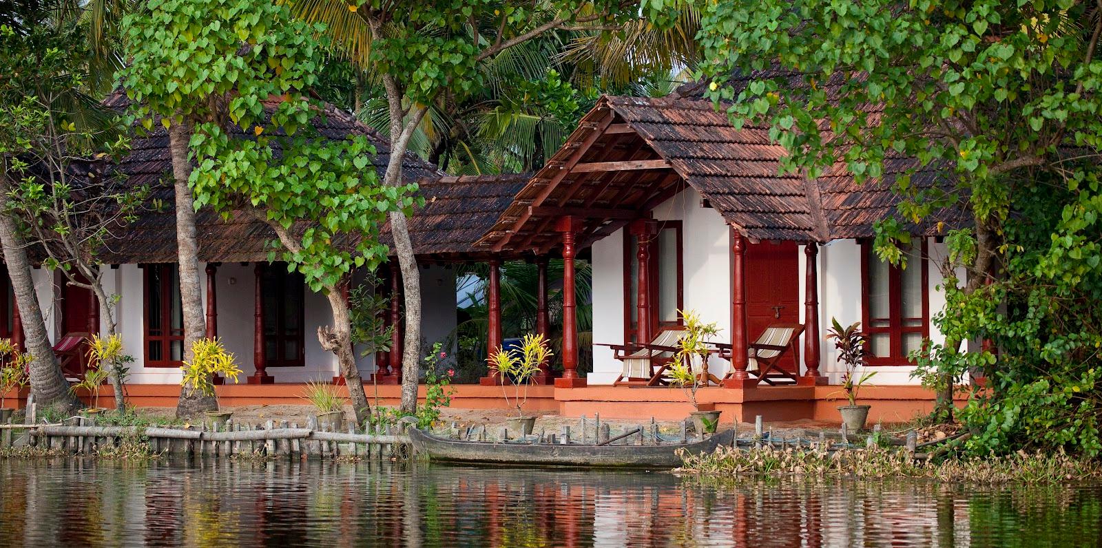 Backwater Farmhouse – photo 1