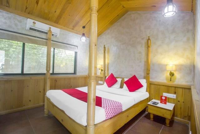 Rishivan Resort – photo 3