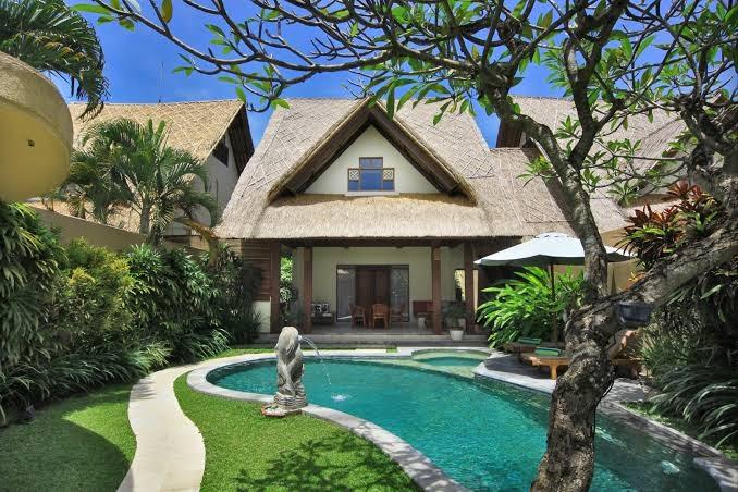 Mutiara Bali Boutique Resort Villas & Spa