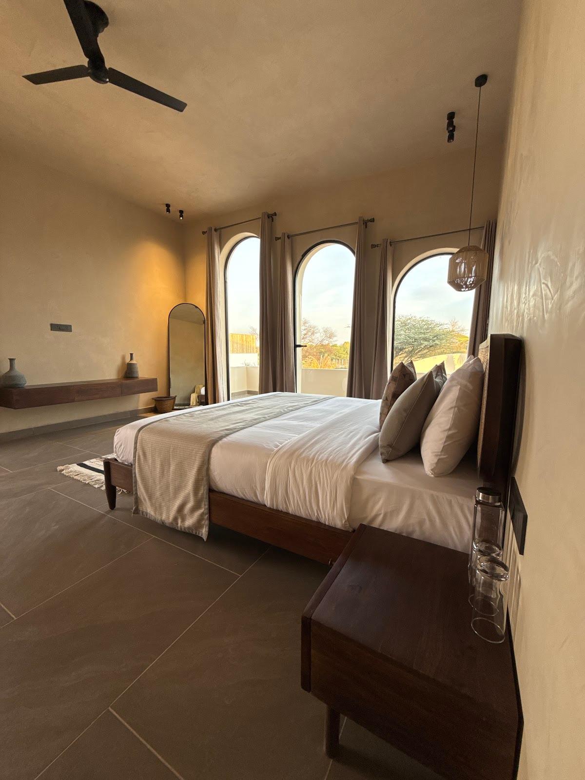 Rawstone Luxury Villas – photo 3