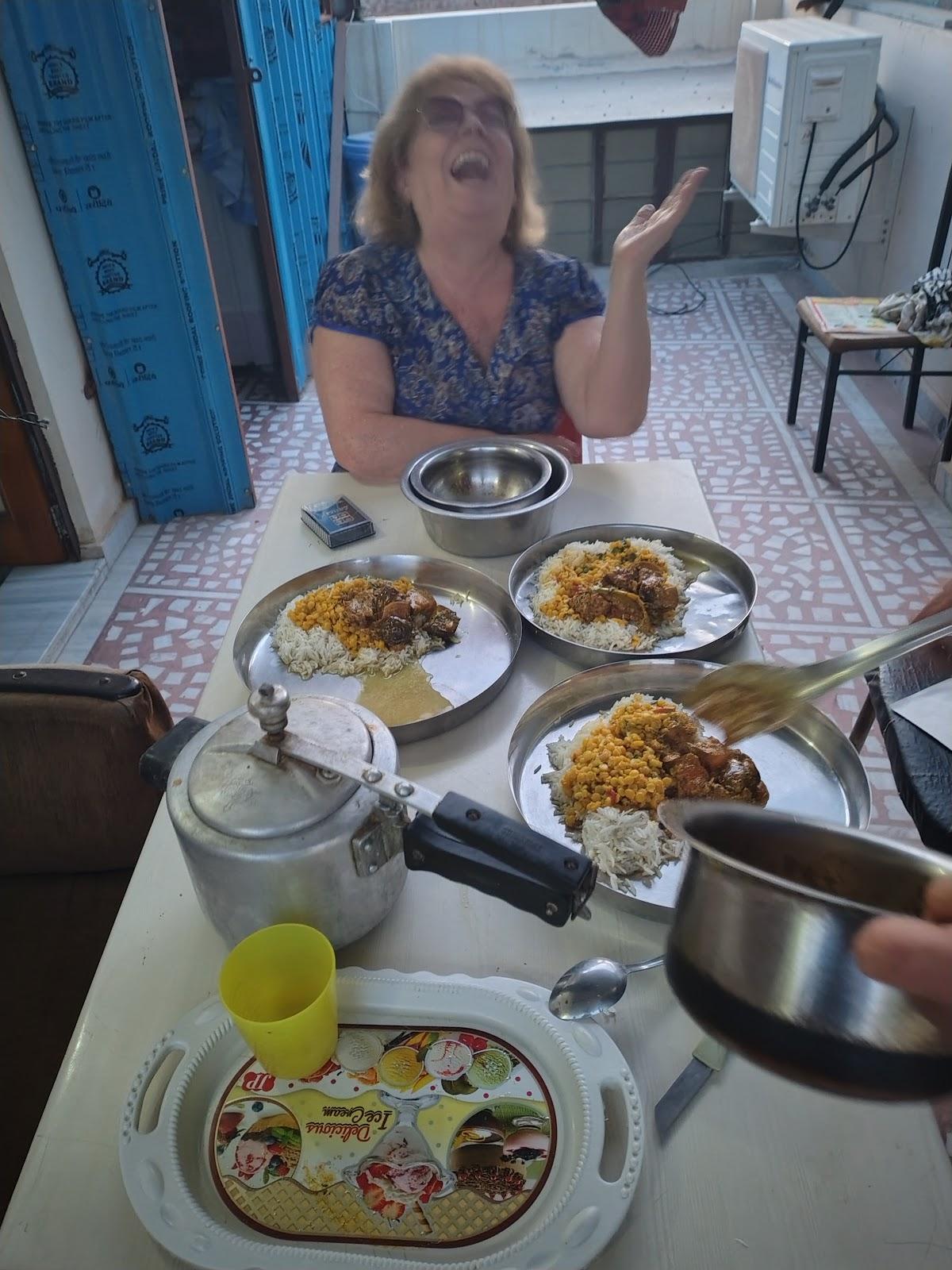 Sa Haveli Guest House – photo 4