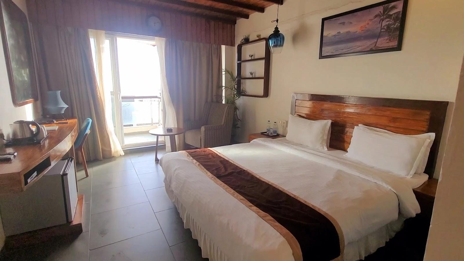 The Fern Leo Beach Resort, Madhavpur - Gujarat – photo 2