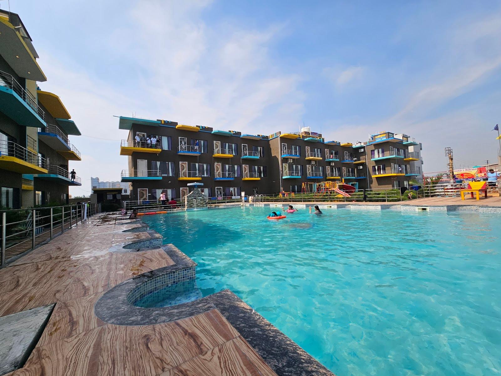 HOTEL ST. APPLE TWO ( BEACH RESORT) MANDARMONI – photo 2