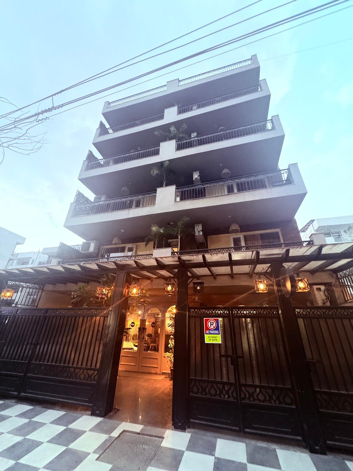 Maison 42 By OneTree – photo 1