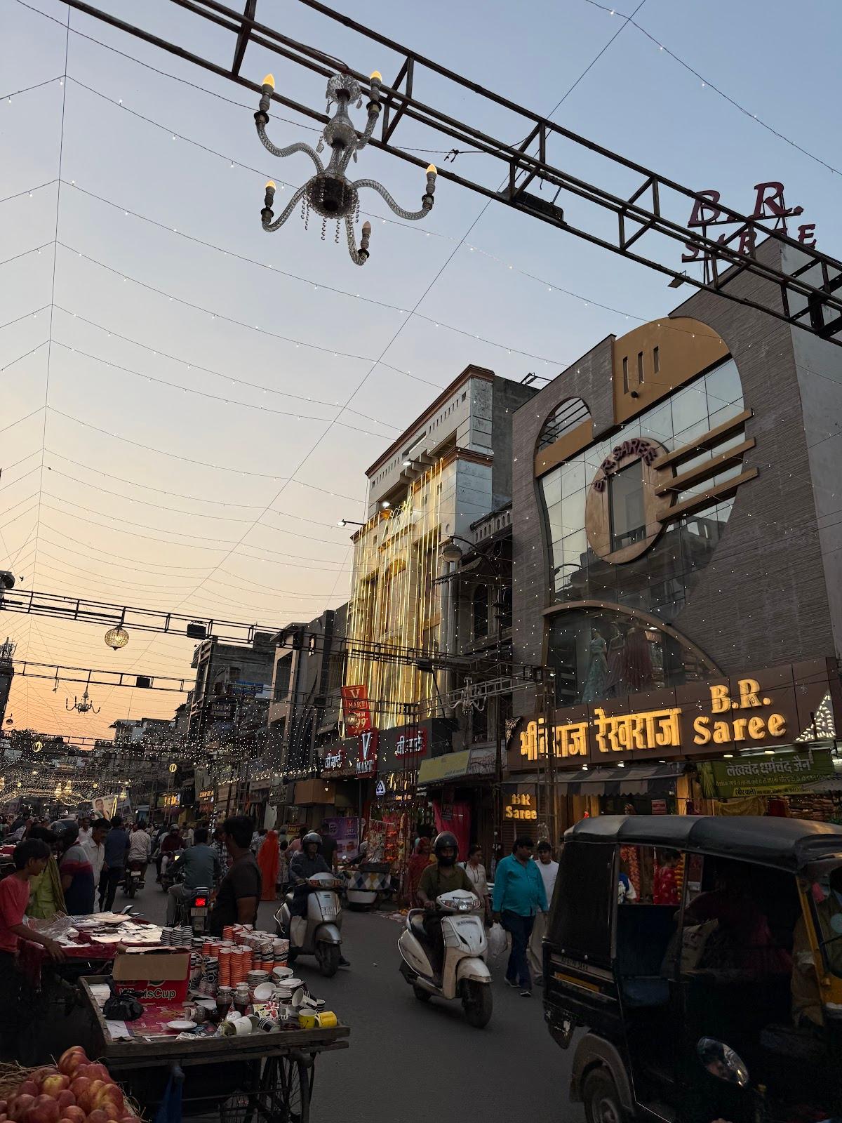 Dargah Bazar Ajmer sharif – photo 3