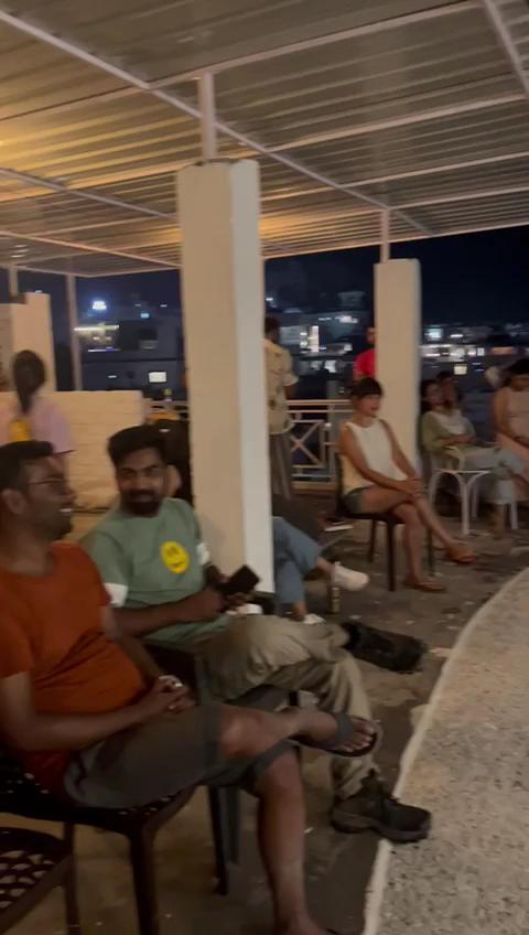 Spontrail Hostel & Cafe – photo 1