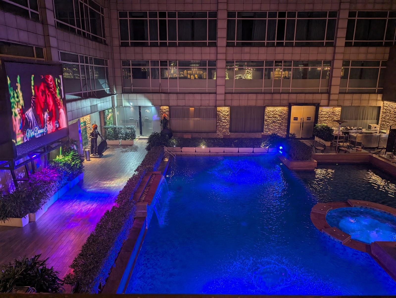 Country Inn & Suites by Radisson, Sahibabad, Distt Ghaziabad (U.P.) – photo 4