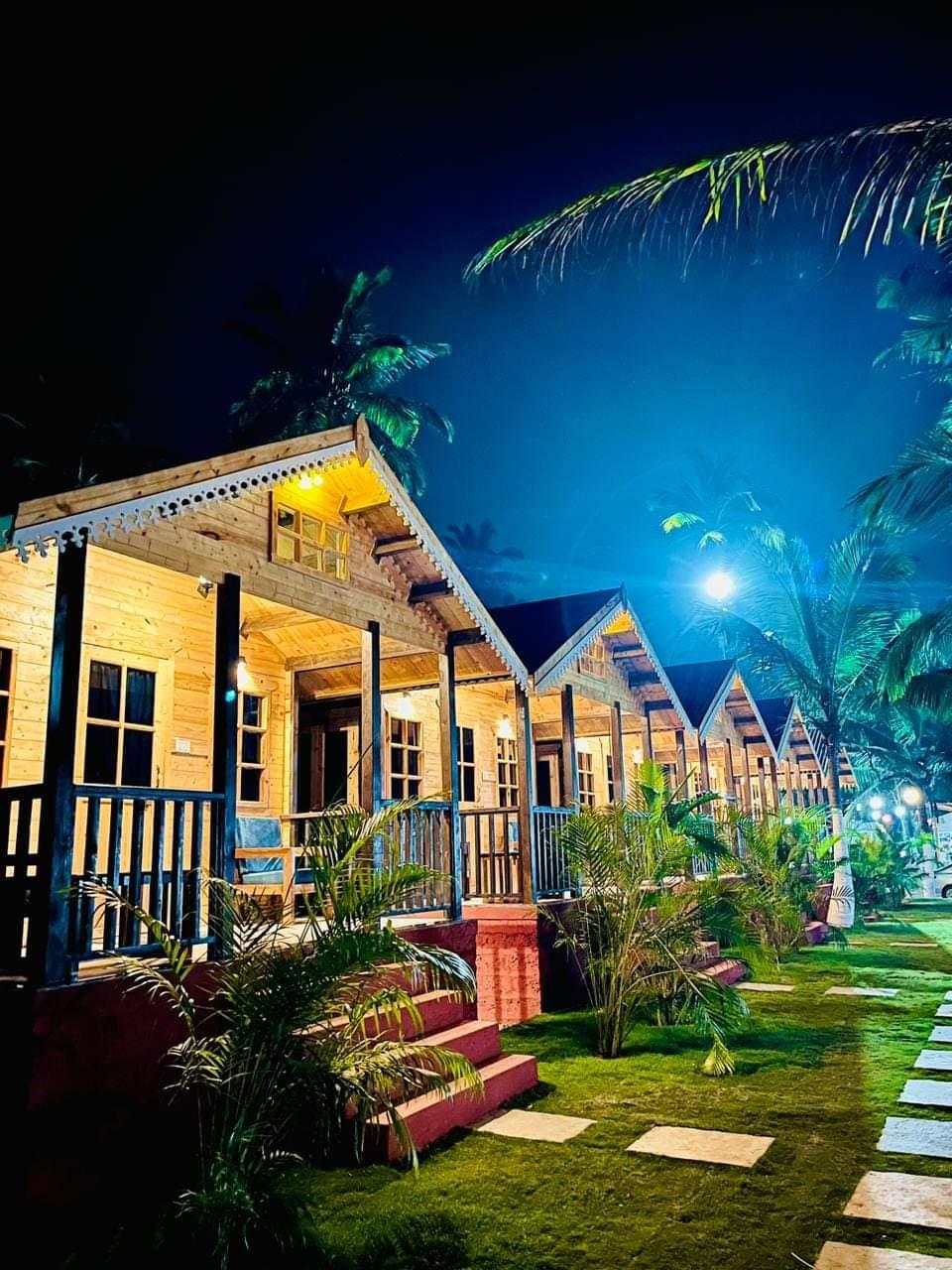 Parisa Beach Resort – photo 1