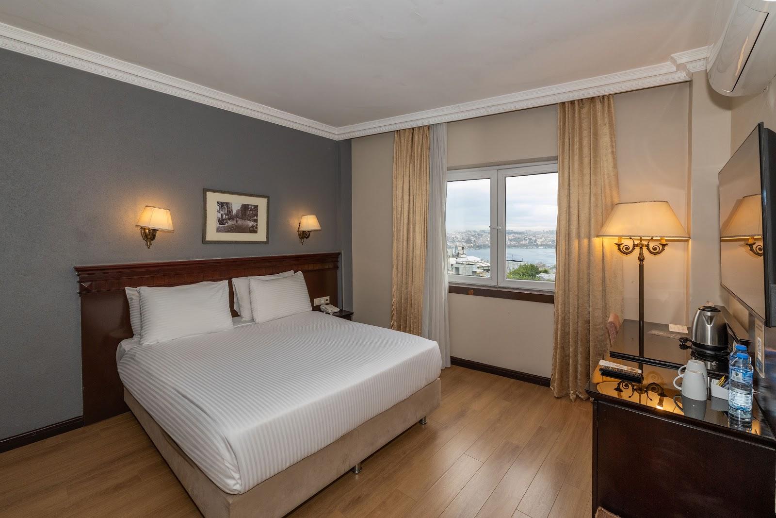 Pera Rose Hotel & SPA Special Category – photo 2