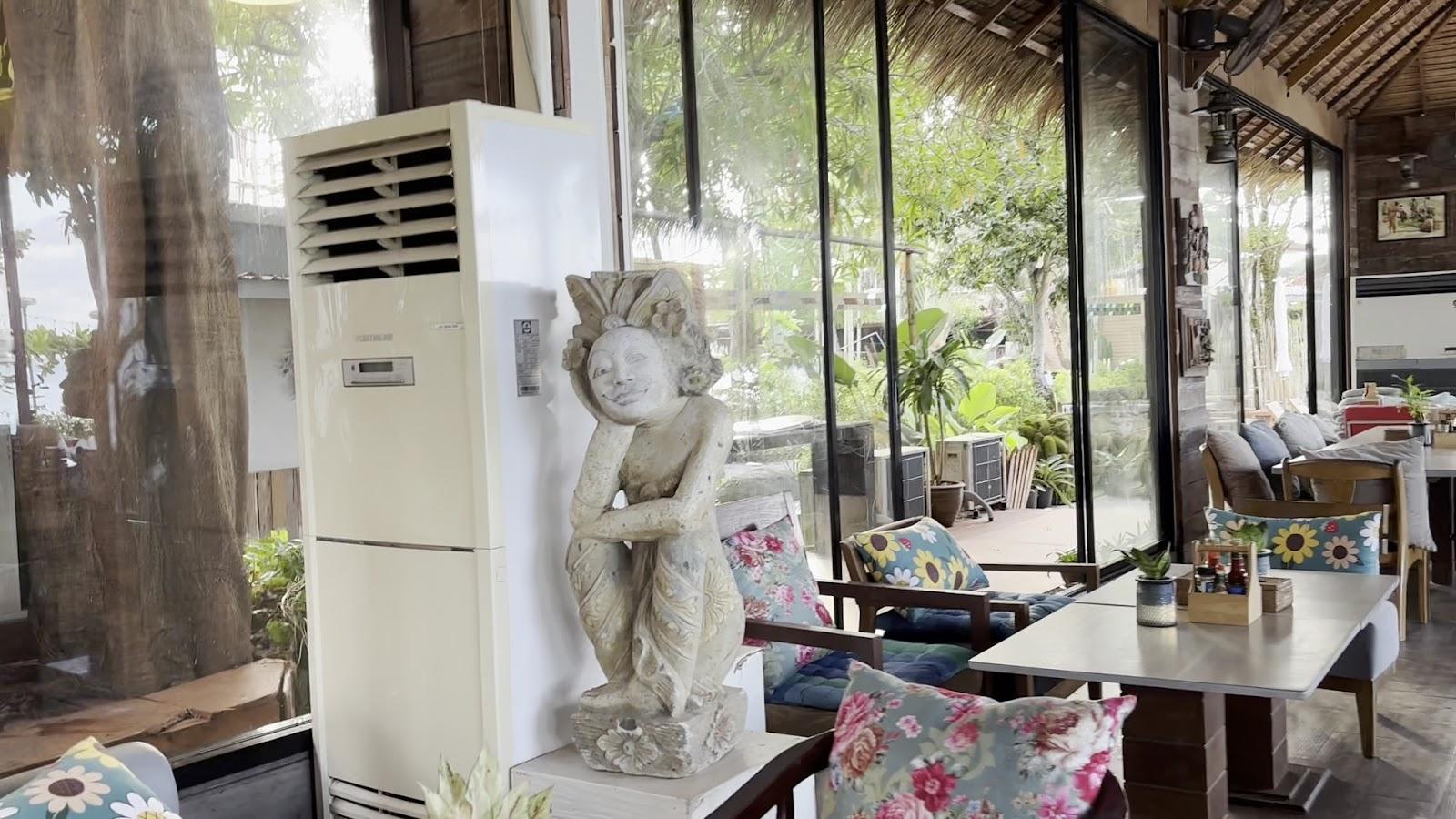 Villa Cha-Cha Krabi Beachfront Resort – photo 2