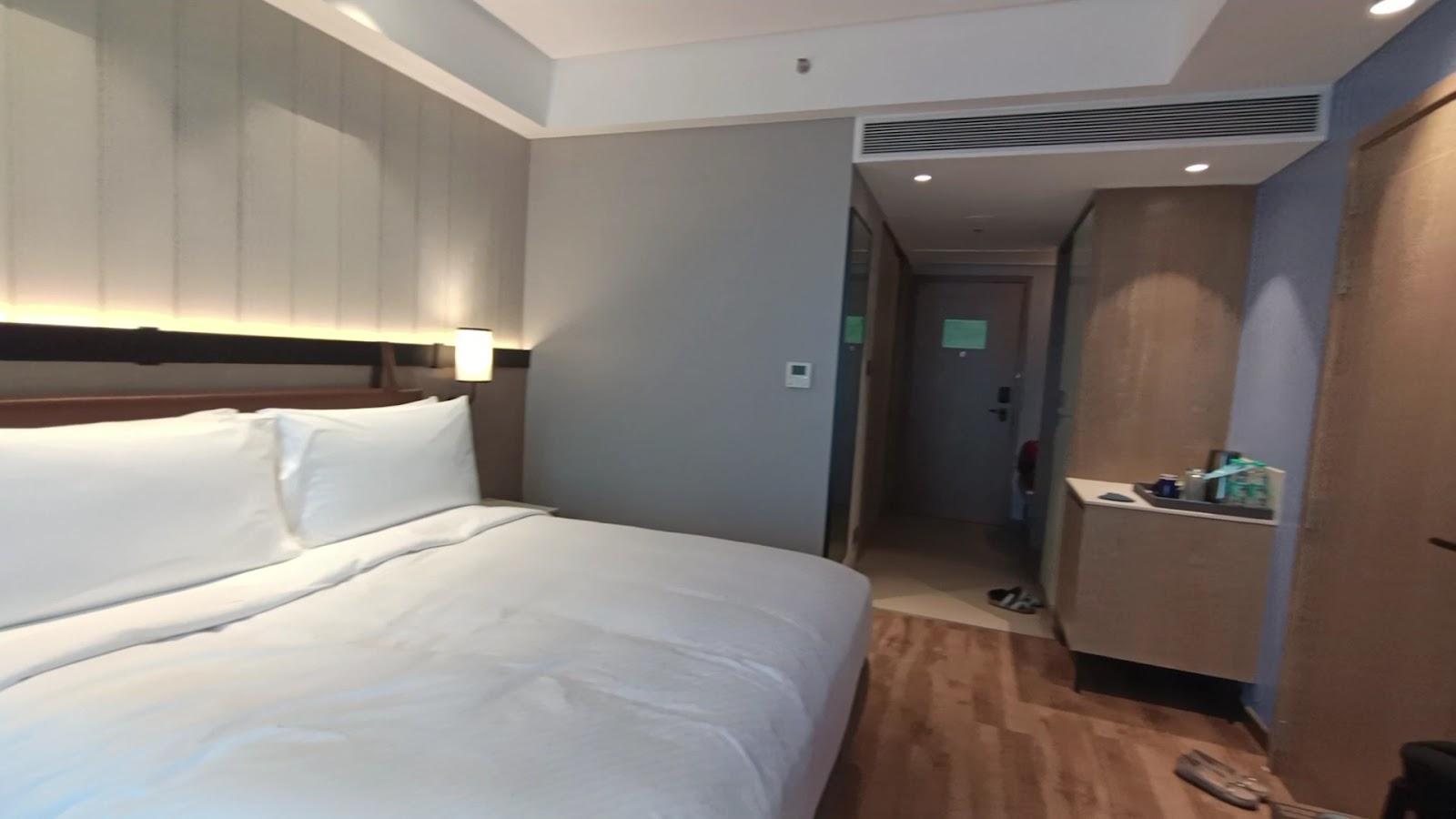 Four Points by Sheraton Nashik – photo 2