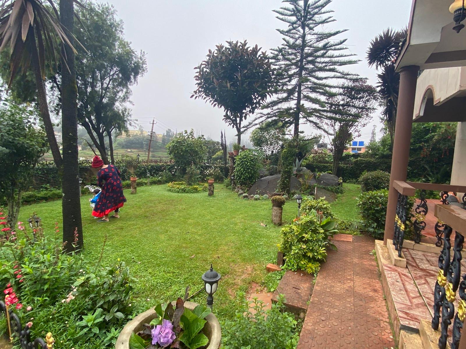 ROCK GARDEN VILLA – photo 4