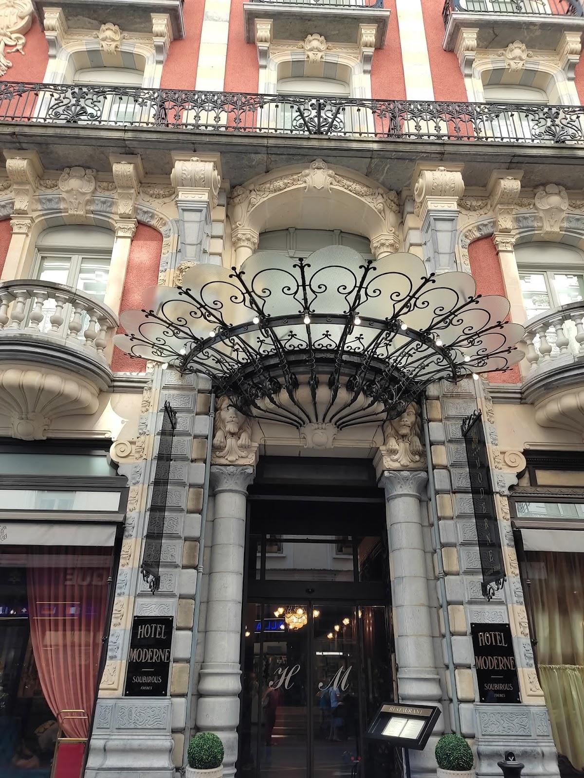 Lourdes Sanctuaries Hotels – photo 1