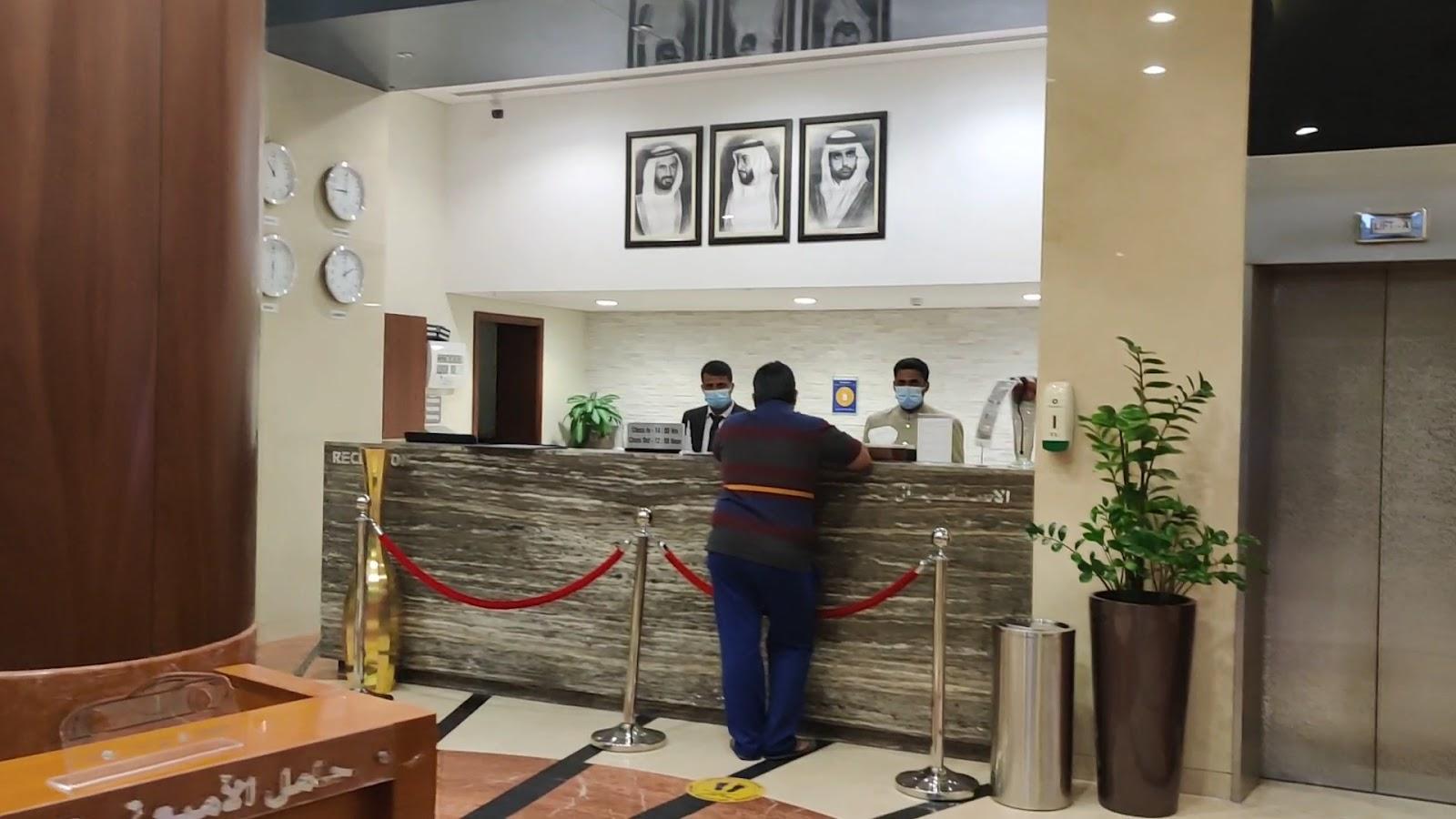 Lavender Hotel Deira – photo 2