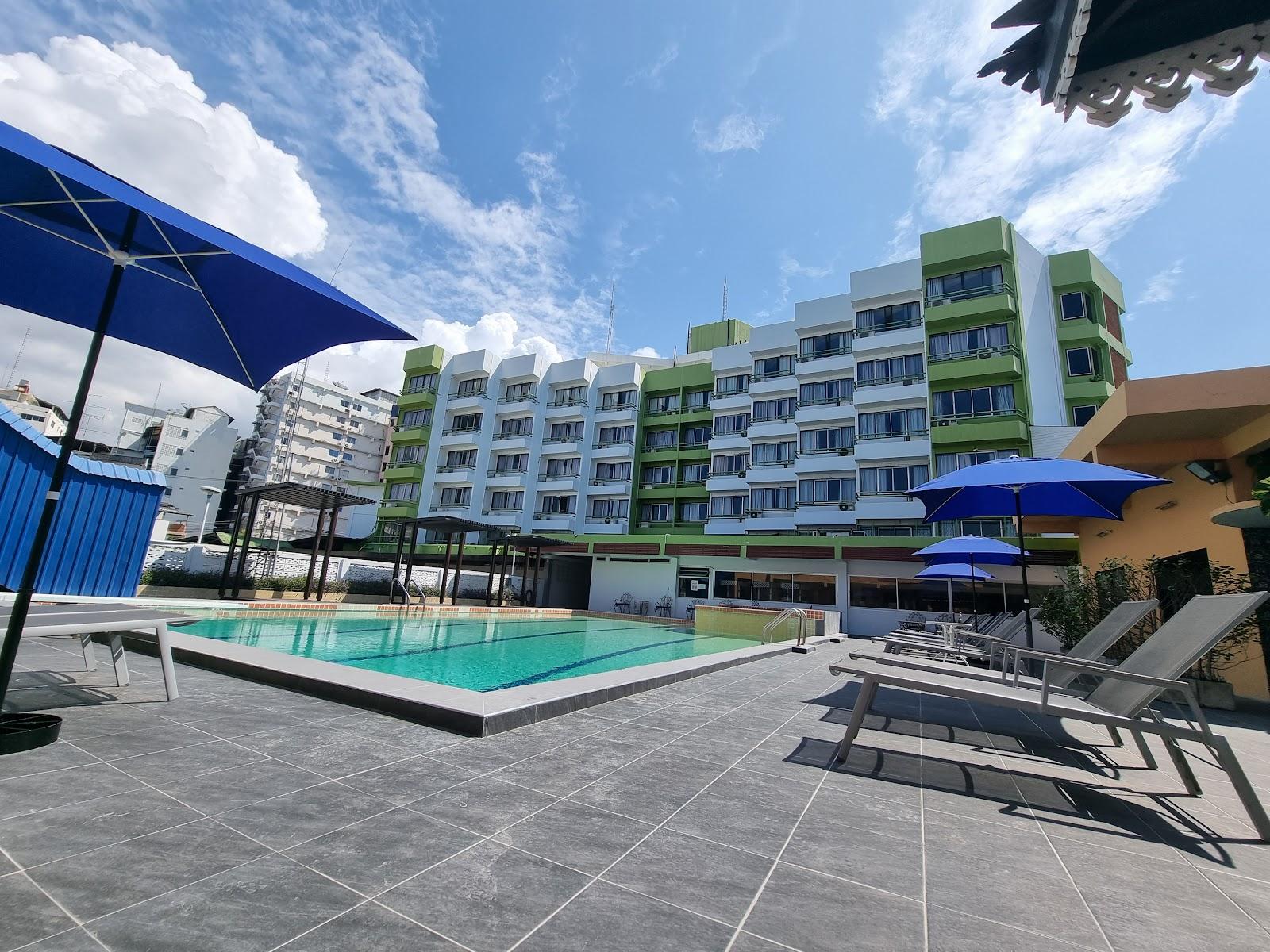 Marine Plaza Hotel – photo 1