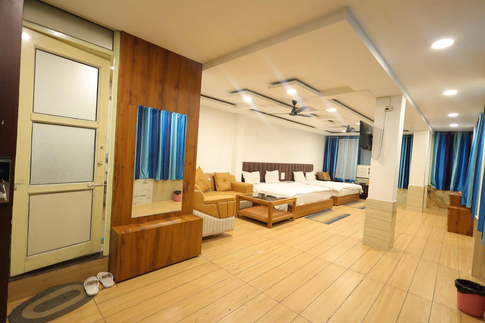 Hotel Shree Radhe Radhe – photo 2