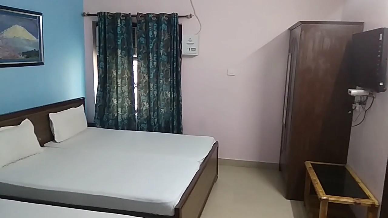 Hotel Aryaman – photo 2
